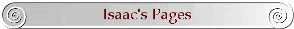 Isaac's Pages
